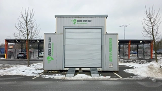QSC 04 - modul Autoservis Karlovy Vary