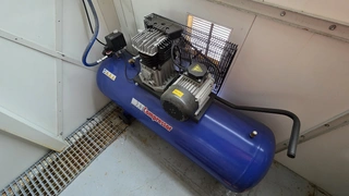 QSC 04 - modul Autoservis Karlovy Vary