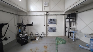 QSC 04 - modul Autoservis Karlovy Vary