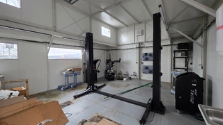 QSC 04 - modul Autoservis Karlovy Vary