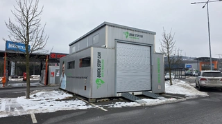 QSC 04 - modul Autoservis Karlovy Vary