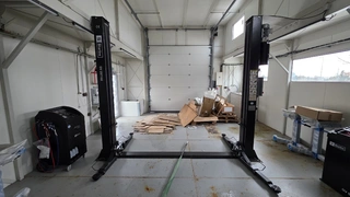 QSC 04 - modul Autoservis Karlovy Vary