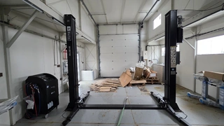 QSC 04 - modul Autoservis Karlovy Vary