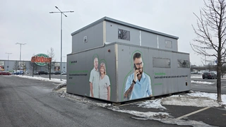 QSC 04 - modul Autoservis Karlovy Vary