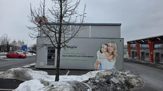 QSC 04 - modul Autoservis Karlovy Vary