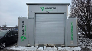 QSC 05 - modul Autoservis Chomutov