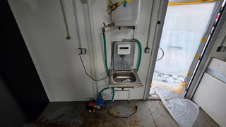 QSC 05 - modul Autoservis Chomutov