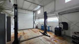 QSC 05 - modul Autoservis Chomutov