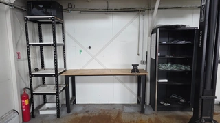 QSC 05 - modul Autoservis Chomutov