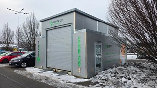QSC 05 - modul Autoservis Chomutov