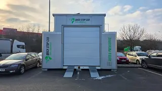 QSC 06 - modul Autoservis Ústí nad Labem
