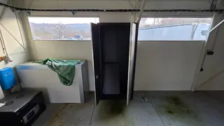 QSC 06 - modul Autoservis Ústí nad Labem