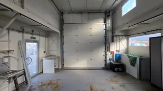 QSC 06 - modul Autoservis Ústí nad Labem