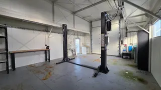 QSC 06 - modul Autoservis Ústí nad Labem