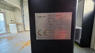 QSC 06 - modul Autoservis Ústí nad Labem