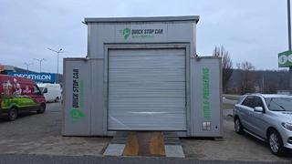 QSC 07 - modul Autoservis Brno