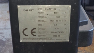 QSC 07 - modul Autoservis Brno