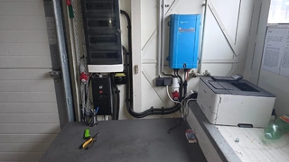 QSC 07 - modul Autoservis Brno
