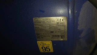 QSC 07 - modul Autoservis Brno
