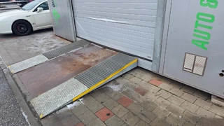 QSC 07 - modul Autoservis Brno