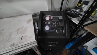 QSC 07 - modul Autoservis Brno