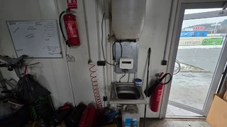 QSC 07 - modul Autoservis Brno