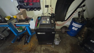 QSC 07 - modul Autoservis Brno