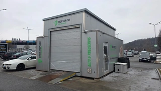 QSC 07 - modul Autoservis Brno