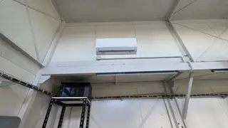 QSC 09 - modul Autoservis Olomouc, Velký Týnec