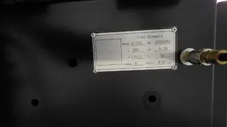 QSC 09 - modul Autoservis Olomouc, Velký Týnec