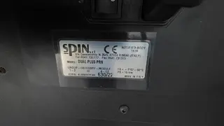 QSC 09 - modul Autoservis Olomouc, Velký Týnec