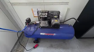 QSC 09 - modul Autoservis Olomouc, Velký Týnec