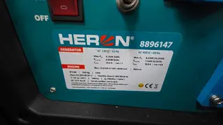 QSC 09 - modul Autoservis Olomouc, Velký Týnec