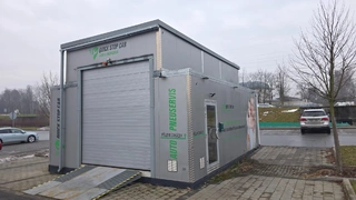 QSC 10 - modul Autoservis Havířov