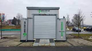 QSC 10 - modul Autoservis Havířov