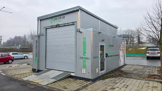 QSC 10 - modul Autoservis Havířov