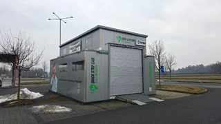 QSC 11 - modul Autoservis Ostrava