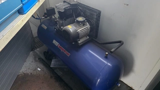 QSC 11 - modul Autoservis Ostrava