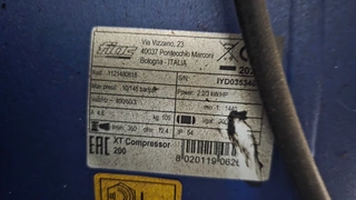 QSC 11 - modul Autoservis Ostrava