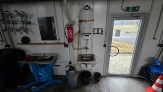 QSC 11 - modul Autoservis Ostrava