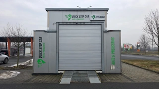 QSC 11 - modul Autoservis Ostrava