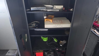 QSC 11 - modul Autoservis Ostrava
