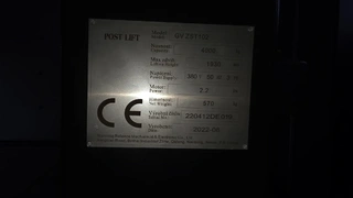 QSC 11 - modul Autoservis Ostrava