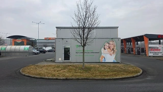 QSC 11 - modul Autoservis Ostrava