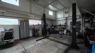 QSC 11 - modul Autoservis Ostrava
