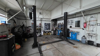QSC 11 - modul Autoservis Ostrava