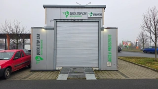 QSC 12 - modul Autoservis Opava