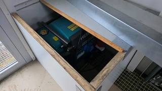 QSC 12 - modul Autoservis Opava