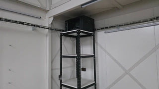 QSC 12 - modul Autoservis Opava