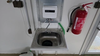 QSC 12 - modul Autoservis Opava